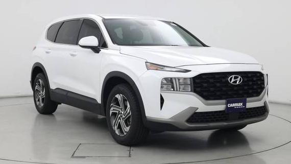 HYUNDAI SANTA FE 2022 5NMS14AJ2NH438692 image